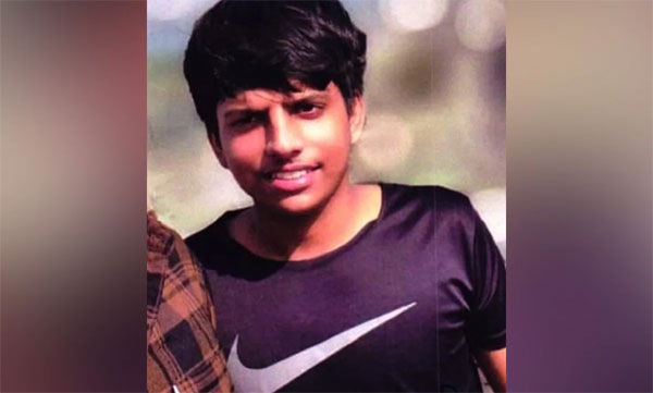 Interpol's Red Corner Notice Against 19-Year-Old Gangster From Haryana