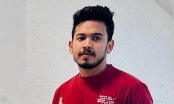 malayali youth dies in jeddah