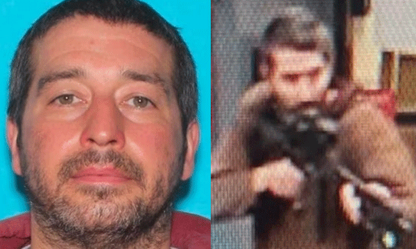 Maine mass shooting suspect, who killed 18 people in US