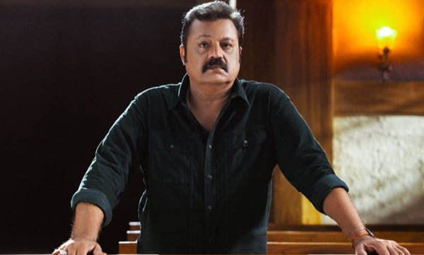 Legal action will be taken in case of  putting  hand on media worker's shoulder; KUWJ wants Suresh Gopi to apologize