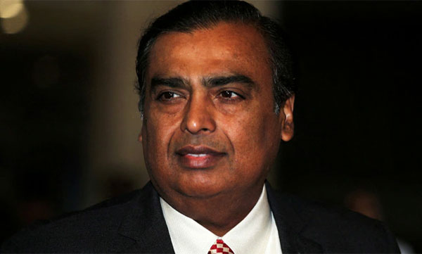 Mukesh Ambani Gets Death Threat 