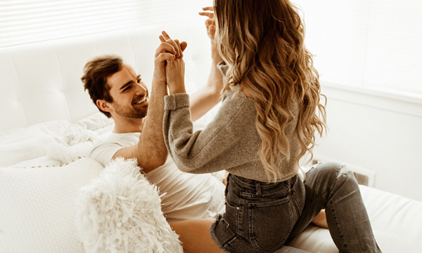 To add more warmth to