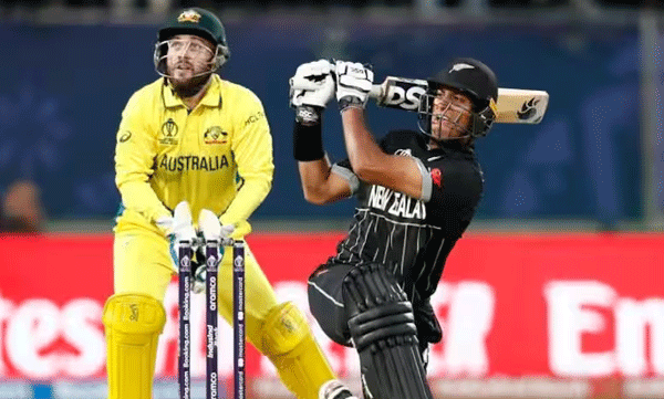 cricket australia vs new zealand odi world cup 

