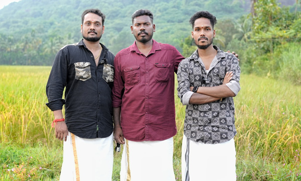 Azakozhukum Sabari is the charm of Onamkali lovers..