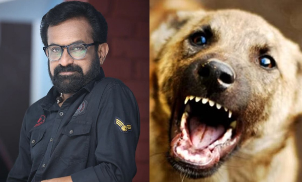 big-boss-star-dr-rajith-kumar-and-his-companion-were-bitten-by-a-street-dog