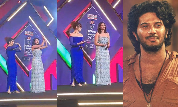 aishwarya-lekshmi-taught-sanya-malhotra-the-hook-step-of-kalapakkaara-song-from-king-of-kotha-dulquer-salmaan