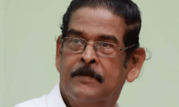 kk sivaraman fb post on munnar encroachment