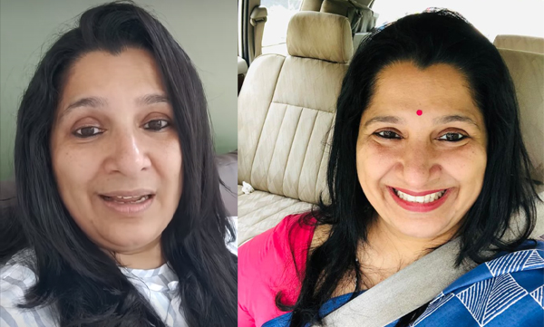 Jose K Mani's wife Nisha Jose talks about her fight with cancer