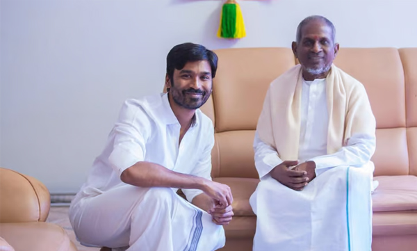 reports-that-dhanush-to-play-as-ilayaraja-in-his-biopic
