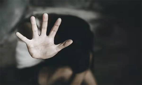 
A school employee who molested a mentally challenged 15-year-old girl was sentenced to 42 years in prison
