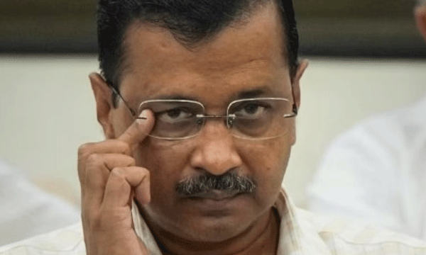 Arvind Kejriwal Skips Probe Agency Notice