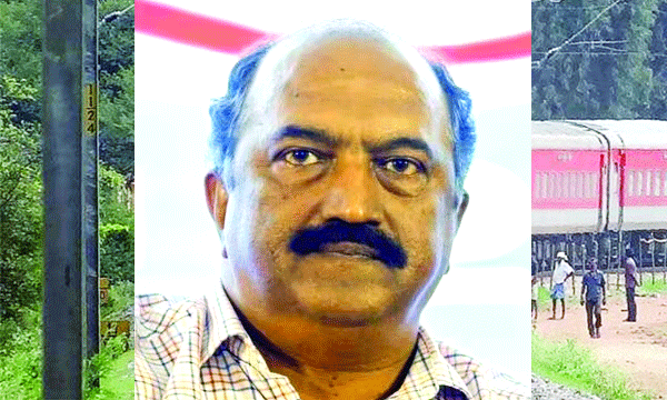 response about keraleeyam