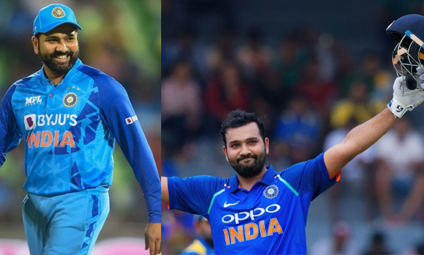 Indian Cricket Captain Rohit Sharma opens about his mind in this worldcup