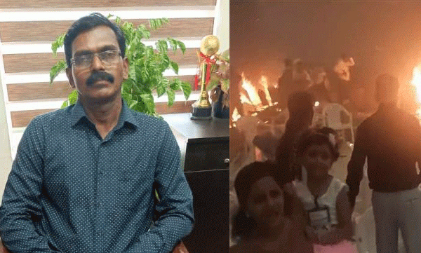 Kalamassery blast; The condition of 3 people under treatment remains critical