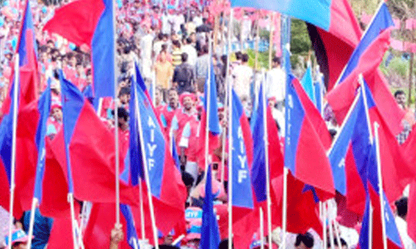 discrimination for womens in punnapra vayalar memmory day