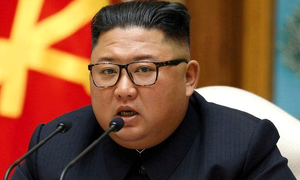 North Korea is shutting its embassies in many nations