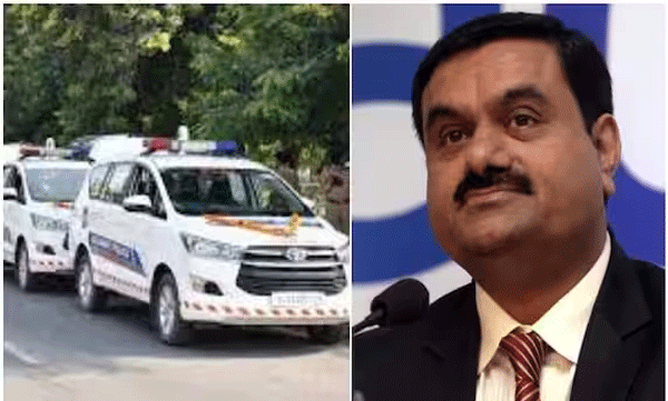 adani-group-latest-news-supreme-court-blocks-gujarat-police-move-to-arrest-media-activist-ravi-nair-over-article