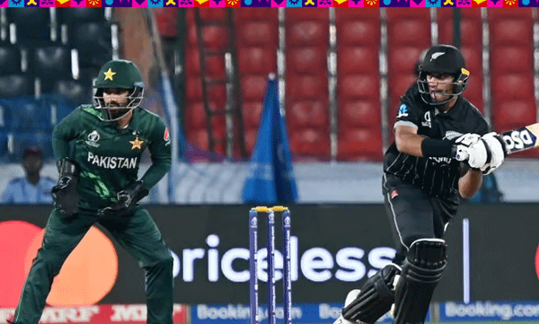 new zealand vs pakistan world cup 2023 who will win