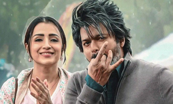 Vijay will make history today in Kerala