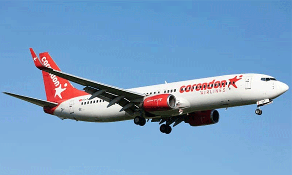 
India is the largest buyer of aircraft