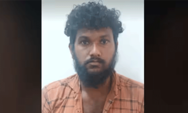 tvm youth arrested in sexual harassment case 
