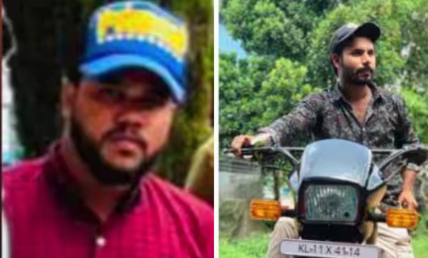 
double Homicide; Police to file custody application for accused