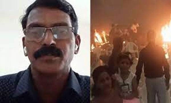 
Kalamassery blast; 10 still in ICU; Two remain in critical condition