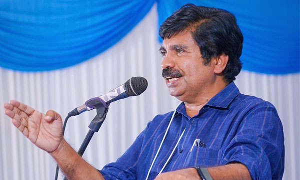 
KPCC disciplinary committee to meet today; Aryadan Shaukat will appear before the disciplinary committee and give an explanation