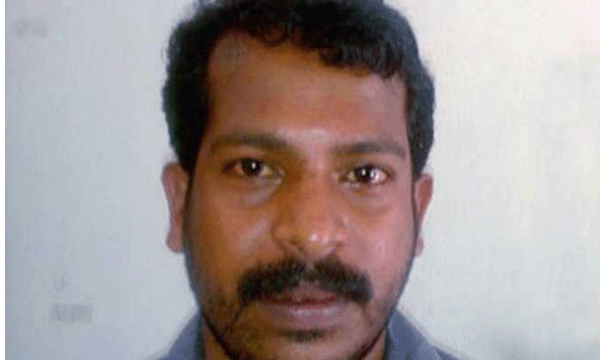 case against kodisuni for prison riot