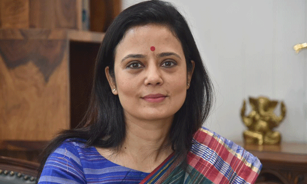 'Have record of ethics panel chief's cheap questions'