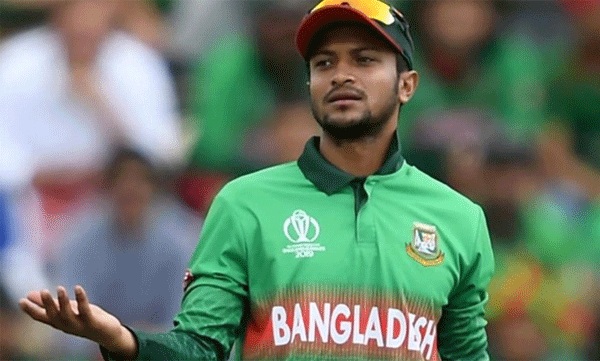 shakib al hasan ruled out of world cup 2023