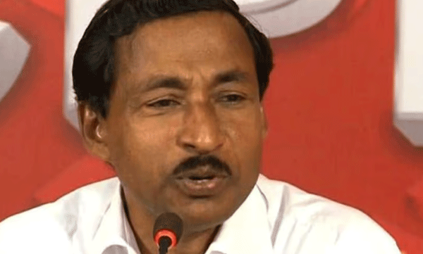 cpim will invite muslim league to palestine solidarity rally