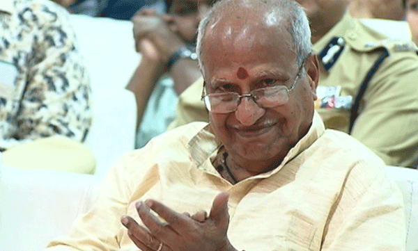 bjp leader o rajagopal at keraleeyam