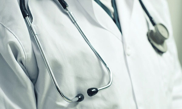 Strike of PG medical and dental students and house surgeons in the state today