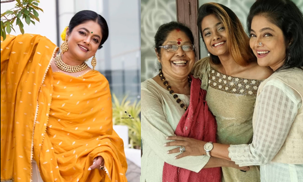 Manjupillai about the ways that have come and present life