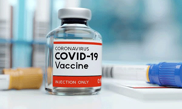 covid vaccination