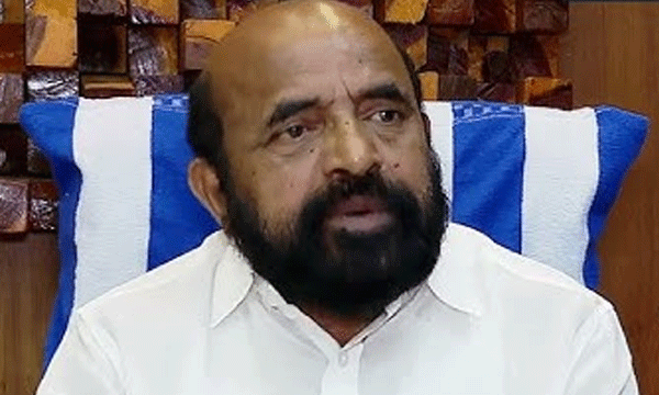 cpi expell bhasurangan from party