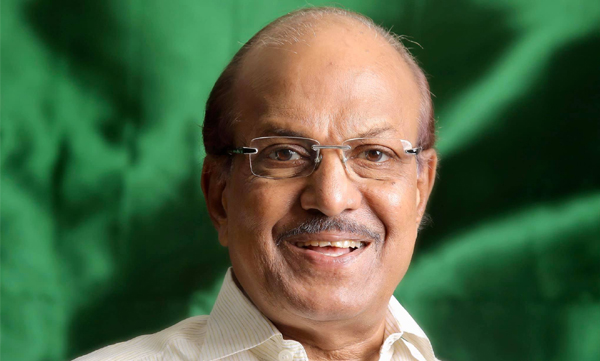 kunjhalikkutty no to CPM program