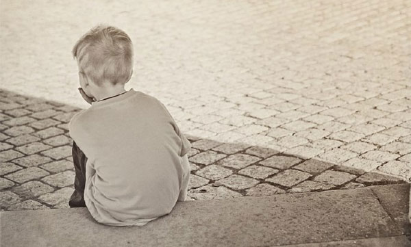 Eight years ago, the former teacher sexually abused her by giving her alcohol and marijuana; The young man complained