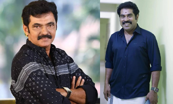 Suraj Venjaramood with a emotional note about Kalabhavan Haneef demise