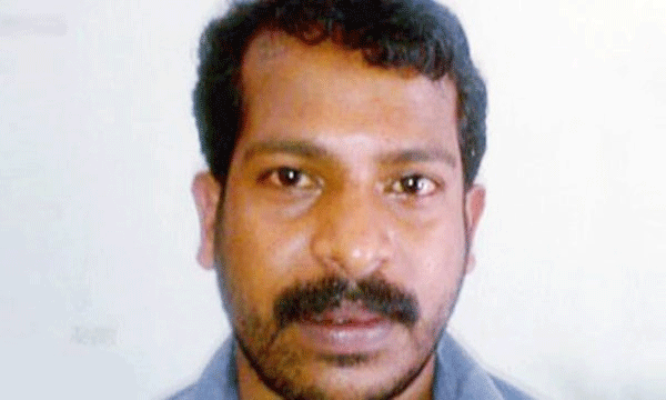 kodisuni shifted to thavanoor  after prison fight