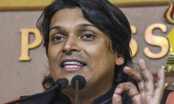 rahul eeswar
