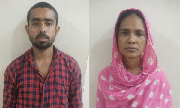 Baby's body found in Perumbavoor; Police investigation revealed murder; parents were caught