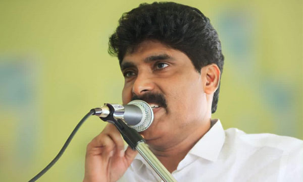 Farmer's Suicide; T Siddique said that the government is showing complete injustice to the farmers