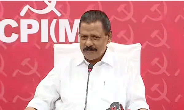 genocide-by-israel-cpm-stands-with-whoever-conducts-palestinian-solidarity-mv-govindan