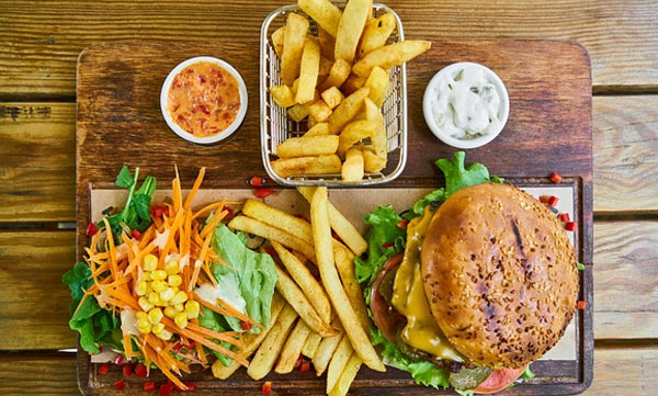 Colombia passed the junk food law for the first time in the world; Implemented to prevent lifestyle diseases