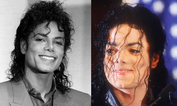 photo: www.instagram.com/michaeljackson/