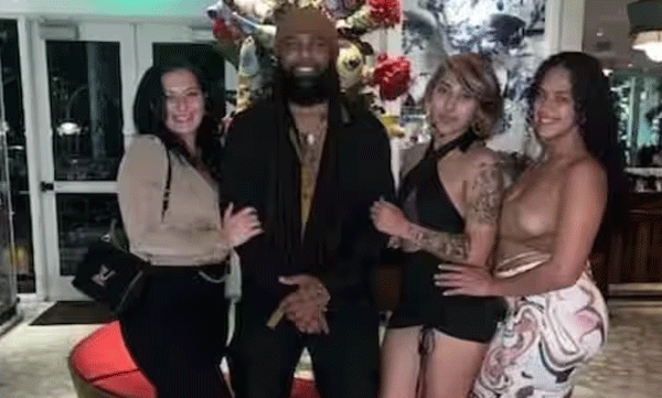 Three wives,  will spend any amount of money on their health and beauty: revealed young man