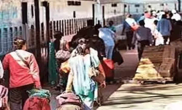 eight-trains-cancelled-on-nov-8-9-in-kerala-says-railway