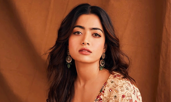 fake video of reshmika mandana ; bihari youth questioned